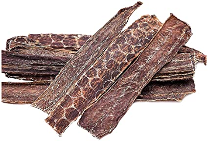 Beef Esophagus Dog Treat